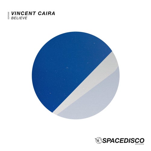 Vincent Caira - Believe [SDR368]